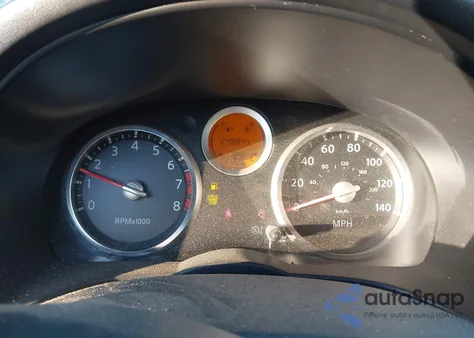 2007 Nissan Sentra 2.0S из США, поврежденный, VIN 3N1AB61E27L712084